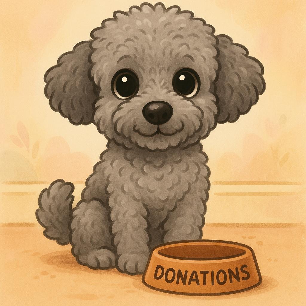 Poodle
